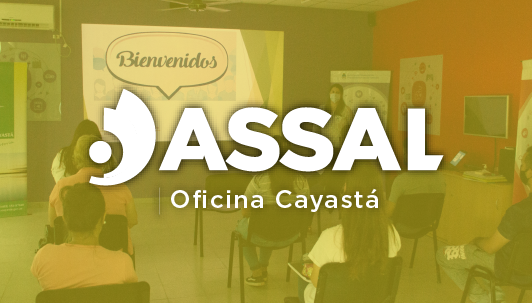 ASSAL Oficina Cayastá