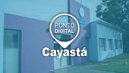 Punto Digital Cayastá